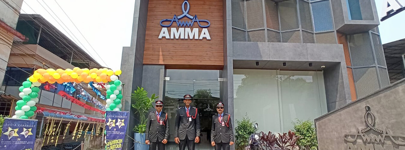 association of malayalam movie artists (AMMA) work by tall men association.jpg